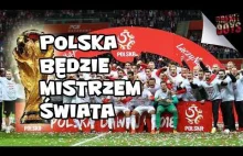 Brexit Boys - ,,Polska będzie mistrzem świata” - Hymn Reprezentacji Polski.