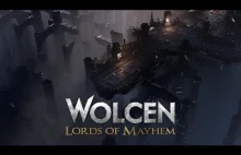 Wolcen Lords of Mayhem Alpha,...