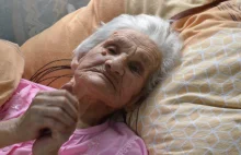 Najstarsza mieszkanka lubelszczyznyświętowała 110 urodziny. Zażyczyła...