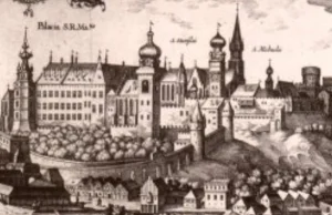 Warszawa stolicą Polski od 407 lat