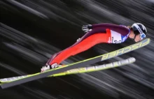 New York Times tłumaczy skoki narciarskie