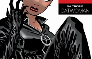 Na tropie Catwoman - recenzja