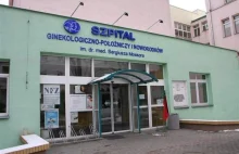 Opole: 14-latka urodziła córeczkę w opolskim szpitalu