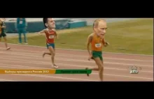 Jak będą wyglądać wybory 2012 w Rosji