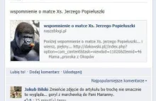 Dlaczego warto sprawdzać miniaturki przed wrzuceniem linka na facebooka...