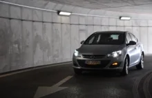 Opel Astra - Fabryczna instalacja LPG 1.4 140 KM- Promocyjny rabat do 8 500 zł