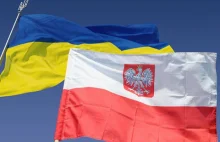 „Ukrainofobska, rewanżystowska histeria Polski” - blog Zbigwie