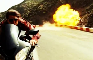 Mission Impossible - Rogue Nation - najnowszy trailer !