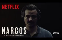 Zwiastun 3. sezonu "Narcos"