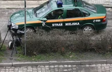 Świdnica: Fotoradar wraca do służby w SM