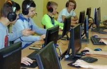 Counter-Strike: Global Offensive w szkole. Trzy godziny treningów pomoże...