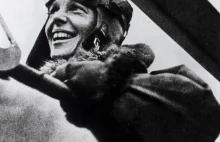 Badacze bliżej rozwikłania zagadki zaginięcia Amelii Earhart?