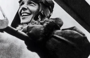 Badacze bliżej rozwikłania zagadki zaginięcia Amelii Earhart?