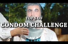 Top 5 of Condom Challenge feat. GFvsBF & W2S