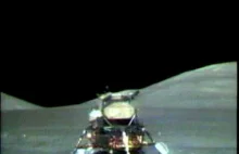 Misja Apollo 17. powtot z ksiezyca na ziemie ;) 14 Grudzien , 1972