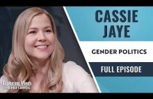 Cassie Jaye - obszerny wywiad z autorką The Red Pill Movie