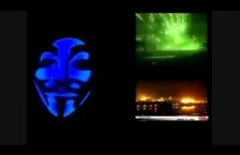 Anonymous: Operation Israel