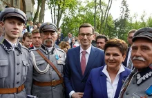 Pierwszy komentarz Polskiego rządu - Nie dla roszczeń żydowskich