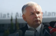 Koniec z "urbanowskim panświnizmem". Kaczyński zapowiada media narodowe