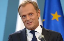 Sondaż Homo Homini: większość Polaków nie chce, by Tusk był premierem