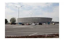 Stadion we Wrocławiu kosztuje 900 zamiast 500 milionów.