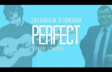 Ed Sheeran - PERFECT & Zbigniew Stonoga [REMIX