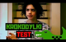 Oto jak przetestowano Krokodylki