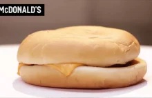 Oto dlaczego hamburgery z McDonald's nie pleśnieją