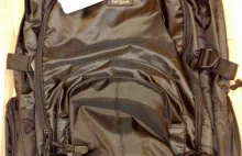 Reklamacja plecaka Targus na własnym przykładzie
