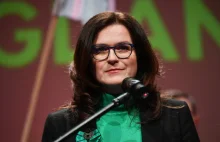 Trojmiasto.pl: Dulkiewicz wygrała wybory na prezydenta Gdańska w I turze