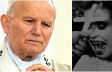 To dlatego tak nienawidzą Jana Pawła II?