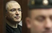 Chodorkowski: Dość ustępstw dla carów Rosji