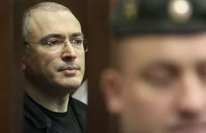 Chodorkowski: Dość ustępstw dla carów Rosji