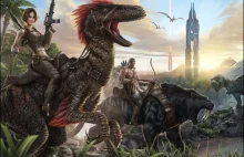 Bycie trollem nie popłaca w grze ARK: Survival Evolved