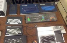 Historia komputerowej klawiatury