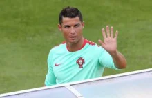 Chińczycy oferują fortunę za transfer Ronaldo