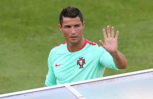 Chińczycy oferują fortunę za transfer Ronaldo