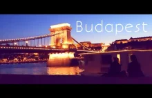 BUDAPEST | Cinematic Travel Movie 4K