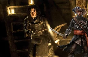 HBO walczy z pirackimi kopiami "Gry o tron"