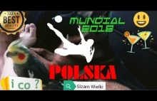 ⚽ POLSKA - JAPONIA W DOMU! MŚ 2018! (Mistrzostwa Świata)...