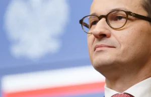 Premier Morawiecki ograł przedsiębiorców