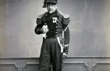 Historia na zdjęciach: weterani Wielkiej Armii Napoleona