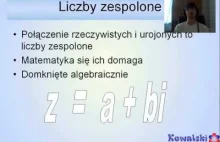 Co to jest liczba? Doskonałe wytłumaczenie podstawowych rodzajów liczb.