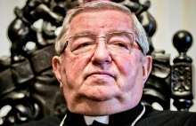 MON tłumaczy się z "nieprzyzwoitej emerytury" abp. Głódzia.