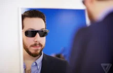 Reporter Verge testuje Google Glass. [ENG]
