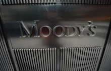 Moody's podwyższył szacunek PKB Polski na 2018 r.
