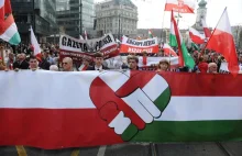 Słowa z Budapesztu aktualne jak nigdy: 'Nadchodzi czas wolnych narodów'