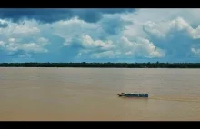 Amazonka - Rejs po najdłuższej rzece świata.