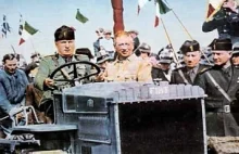 Towarzysz Mussolini czyli mit skrajnej prawicy