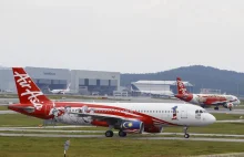 Zaginięcie samolotu AirAsia: Na pokładzie nie było Polaków
